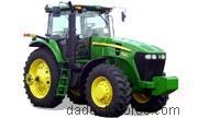 john deere 7930 avaliação e ficha técnica