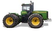 john deere 9620 avaliação e ficha técnica