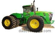 john deere 9620r avaliação e ficha técnica