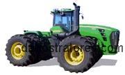 john deere 9630 avaliação e ficha técnica