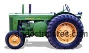 john deere r ficha tecnica 