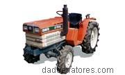 kubota b1902 avaliação e ficha técnica