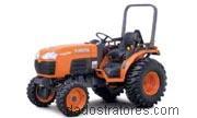 kubota b2530 avaliação e ficha técnica