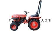 kubota b4200 ficha-técnica e avaliações