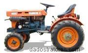 kubota b5100 avaliação e ficha técnica