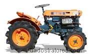 kubota b6000 avaliação e ficha técnica