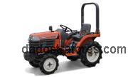 kubota gb15 ficha-técnica e avaliações