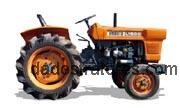 kubota l1500 avaliação e ficha técnica