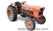 kubota l275 avaliação e ficha técnica
