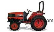 kubota l2900 ficha-técnica e avaliações