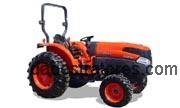 kubota l5240 ficha-técnica e avaliações