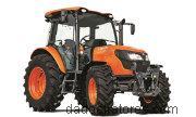 kubota m4072 avaliação e ficha técnica