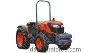 kubota m5071n avaliação e ficha técnica