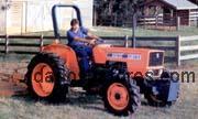 kubota m6030 ficha tecnica 