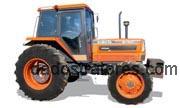 kubota m7580 avaliação e ficha técnica