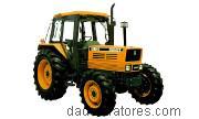 kubota m8950 avaliação e ficha técnica