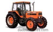 kubota m9580 avaliação e ficha técnica