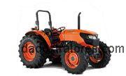 kubota m9960 avaliação e ficha técnica
