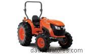 kubota mx5200 avaliação e ficha técnica