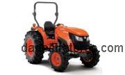 kubota mx5800 ficha-técnica e avaliações