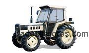 lamborghini 660 ficha-técnica e avaliações