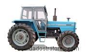 landini  ficha tecnica 