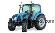 landini 4-075 avaliação e ficha técnica