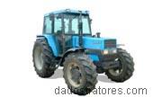 landini 60 ficha tecnica 