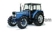 landini 6870 avaliação e ficha técnica