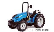 landini mistral 50 avaliação e ficha técnica