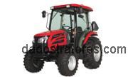 mahindra 2655 avaliação e ficha técnica