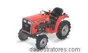 massey ferguson 1010 avaliação e ficha técnica