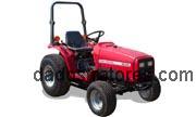 massey ferguson 1230 avaliação e ficha técnica