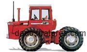 massey ferguson 1250 avaliação e ficha técnica