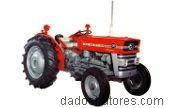 massey ferguson 135 ficha-tecnica