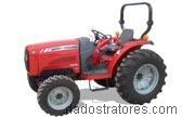 massey ferguson 1540 ficha tecnica 