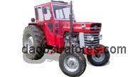 massey ferguson 168 avaliação e ficha técnica