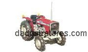 massey ferguson 220 avaliação e ficha técnica