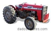 massey ferguson 235 avaliação e ficha técnica