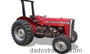 massey ferguson 240 avaliação e ficha técnica