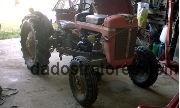 massey ferguson 30 avaliação e ficha técnica