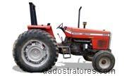 massey ferguson 399 avaliação e ficha técnica