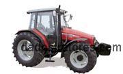 massey ferguson 4345 avaliação e ficha técnica