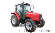 massey ferguson 5435 avaliação e ficha técnica