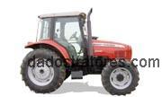 massey ferguson 5460 avaliação e ficha técnica