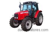 massey ferguson 6445 avaliação e ficha técnica