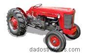 massey ferguson 65 avaliação e ficha técnica