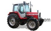 massey ferguson 690 avaliação e ficha técnica