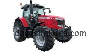 massey ferguson 7718 avaliação e ficha técnica
