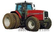 massey ferguson 8160 avaliação e ficha técnica